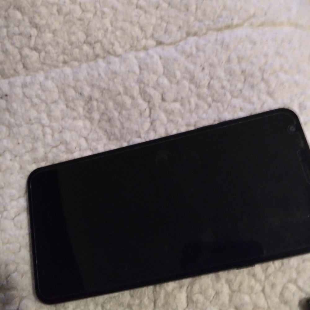 Lg stylo 4 i will not ship this local pick up only